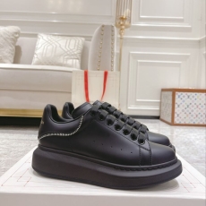 Alexander Mcqueen Low Shoes